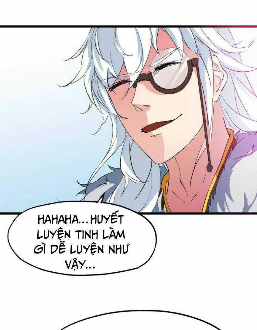 Long Mạch Võ Thần Chapter 10 trang 29