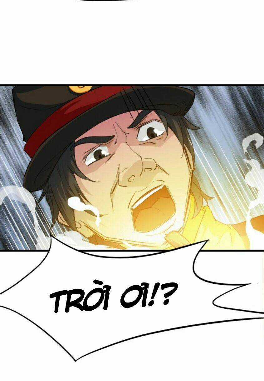 Long Mạch Võ Thần Chapter 10 trang 32