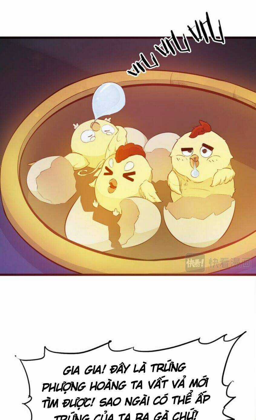 Long Mạch Võ Thần Chapter 10 trang 33