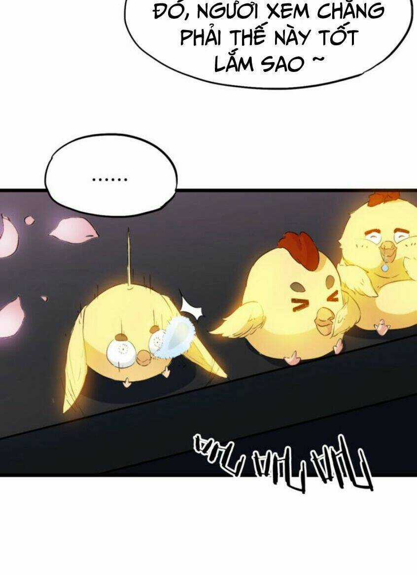 Long Mạch Võ Thần Chapter 10 trang 36