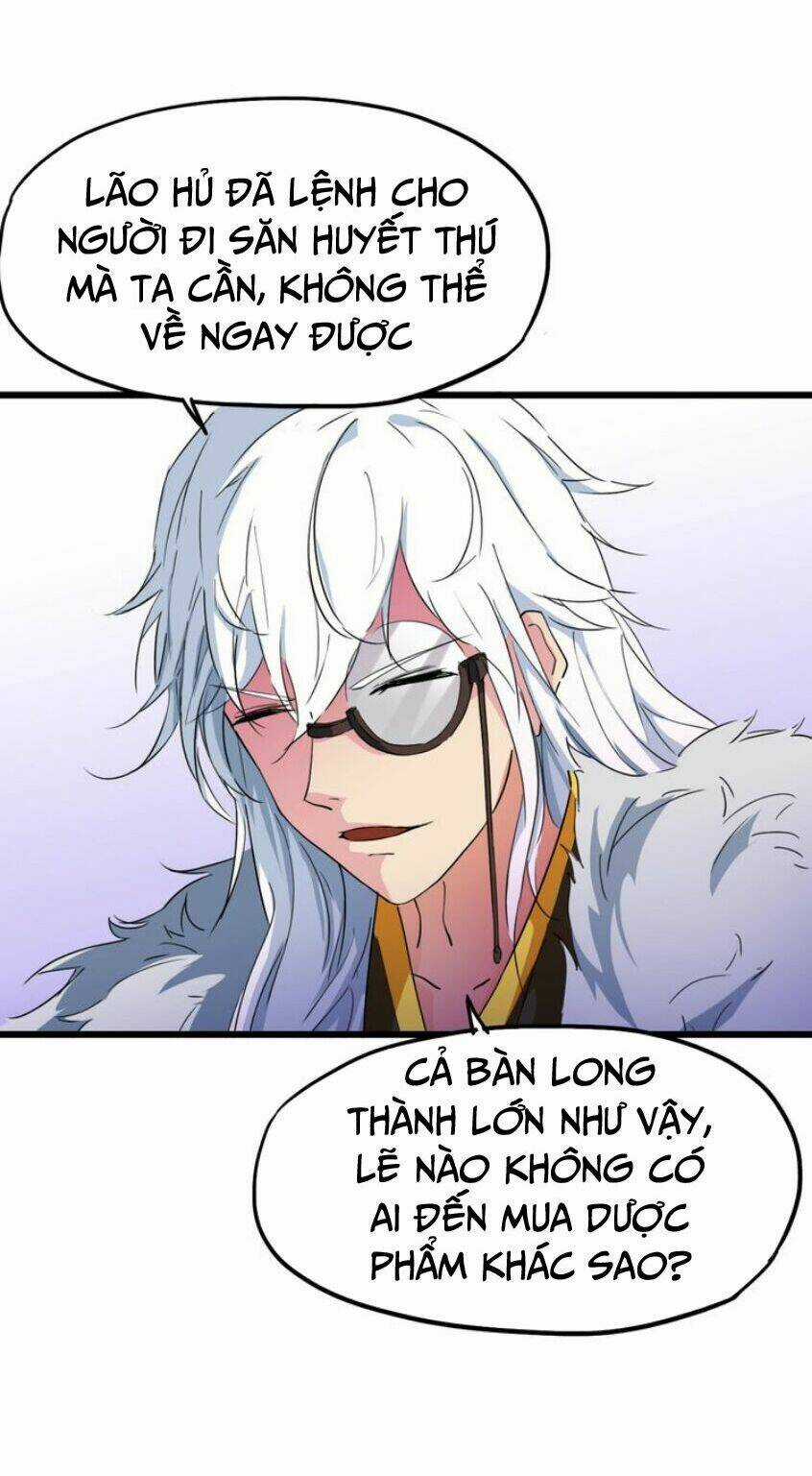 Long Mạch Võ Thần Chapter 10 trang 38