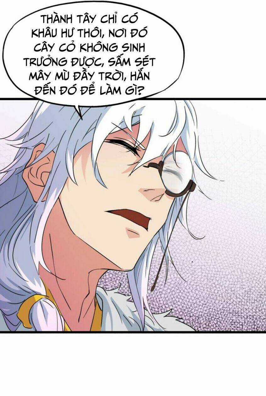 Long Mạch Võ Thần Chapter 10 trang 40