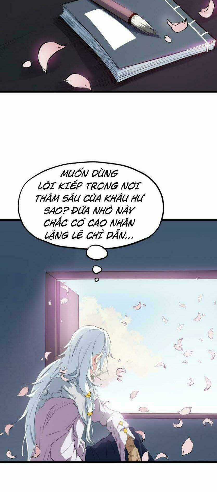 Long Mạch Võ Thần Chapter 10 trang 42