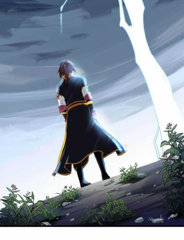 Long Mạch Võ Thần Chapter 10 trang 45