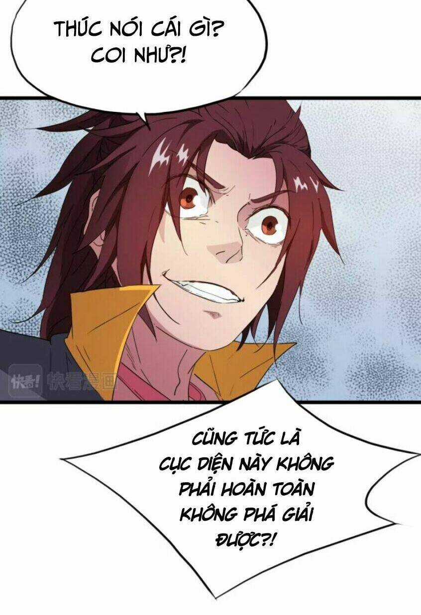 Long Mạch Võ Thần Chapter 10 trang 8