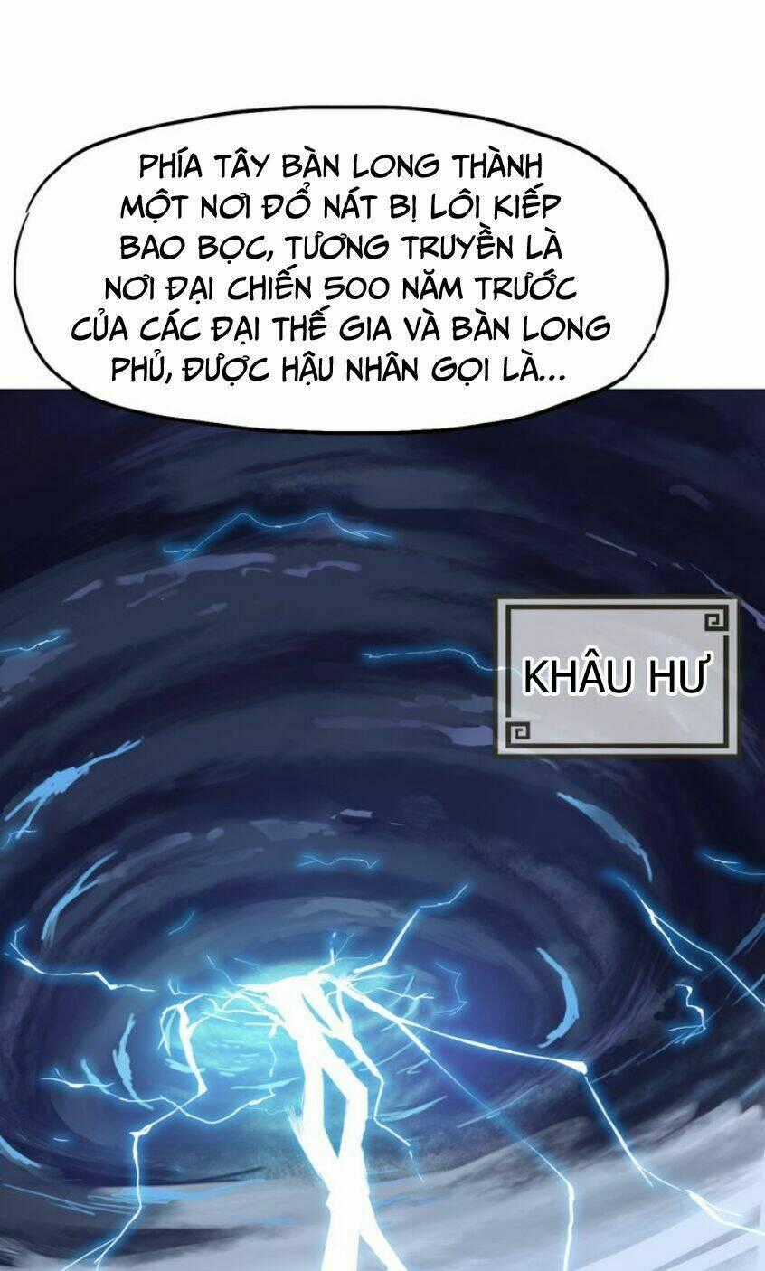 Long Mạch Võ Thần Chapter 11 trang 1