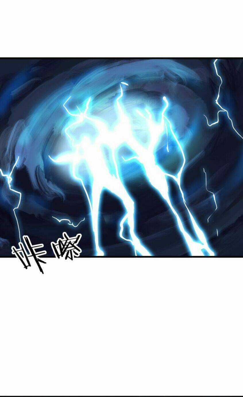 Long Mạch Võ Thần Chapter 11 trang 13