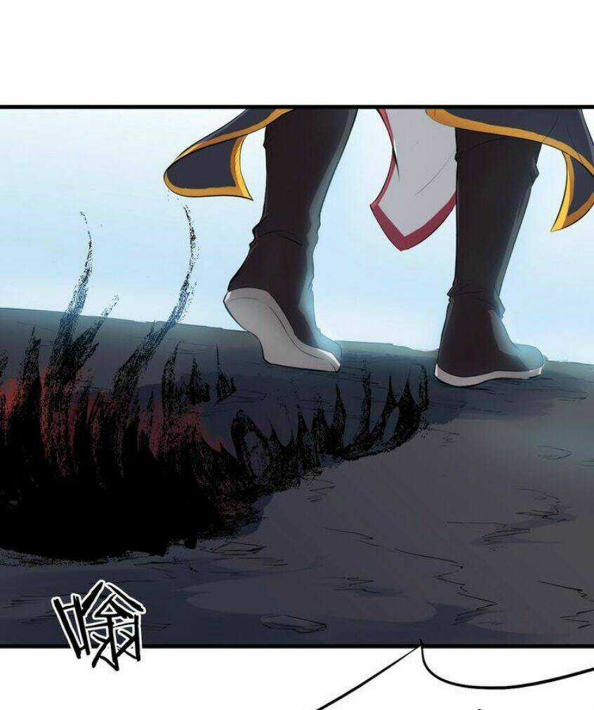 Long Mạch Võ Thần Chapter 11 trang 15