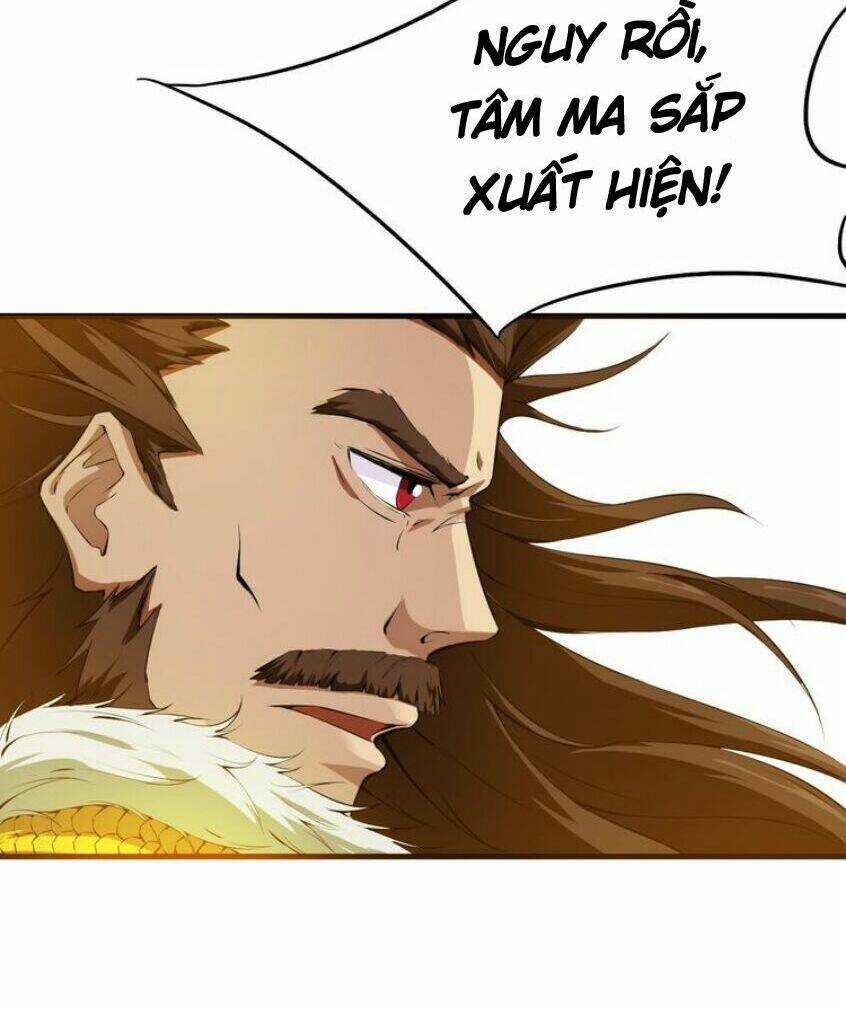 Long Mạch Võ Thần Chapter 11 trang 16