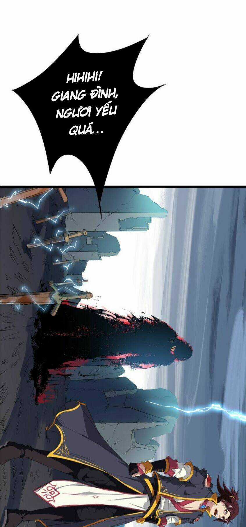 Long Mạch Võ Thần Chapter 11 trang 17