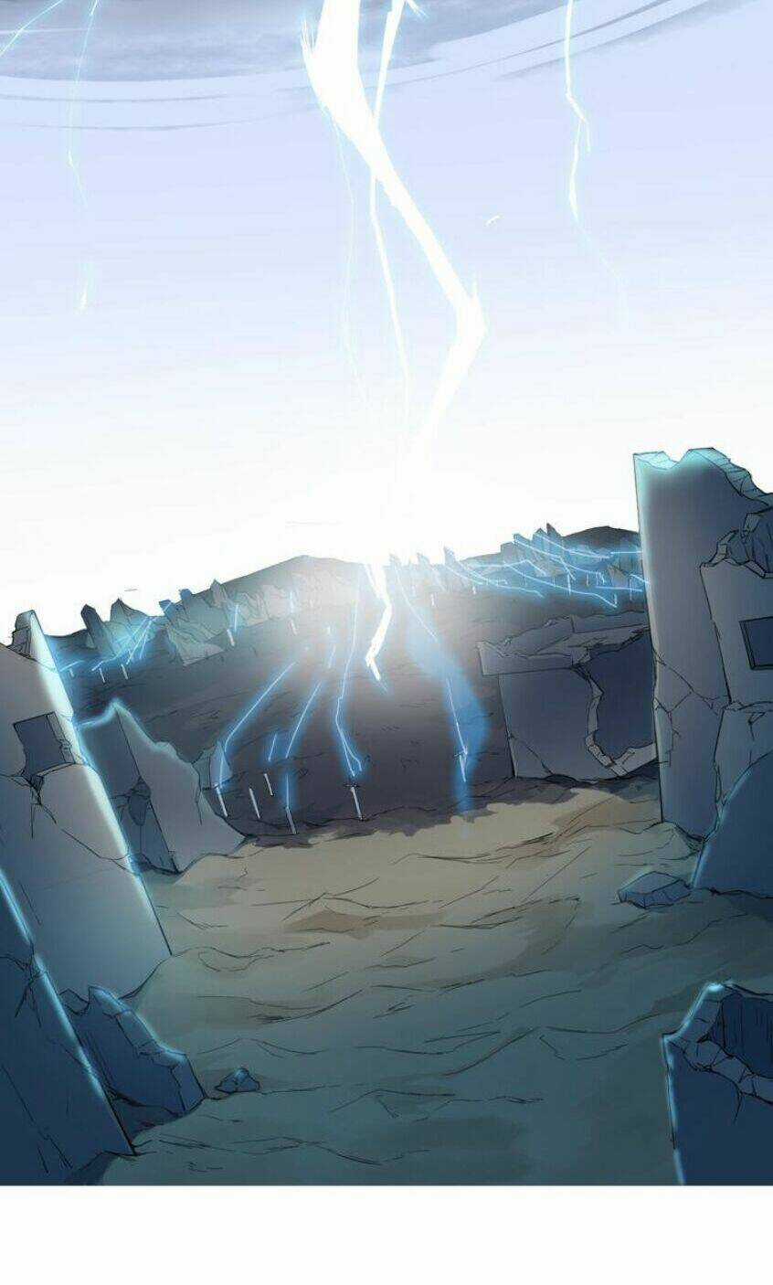 Long Mạch Võ Thần Chapter 11 trang 2