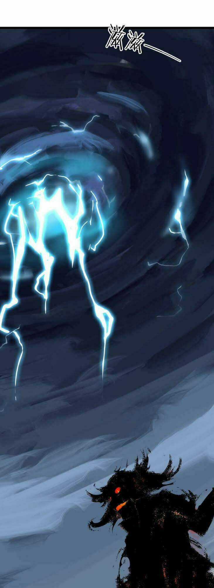 Long Mạch Võ Thần Chapter 11 trang 25