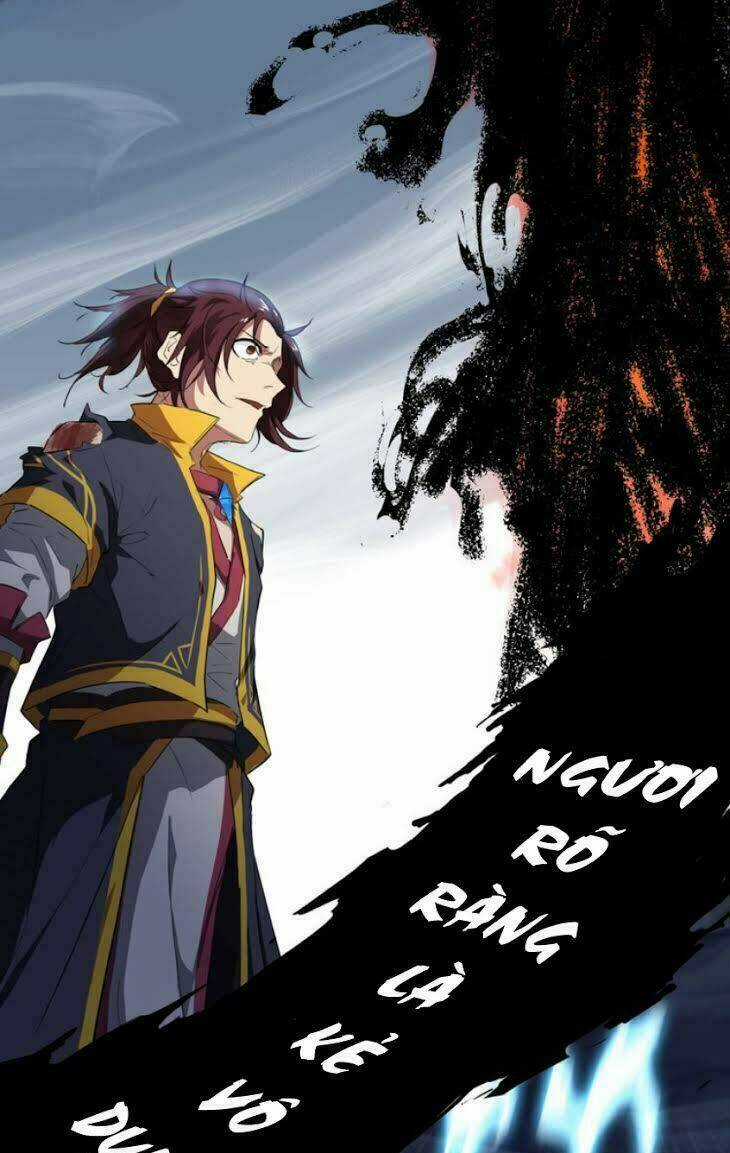 Long Mạch Võ Thần Chapter 11 trang 26