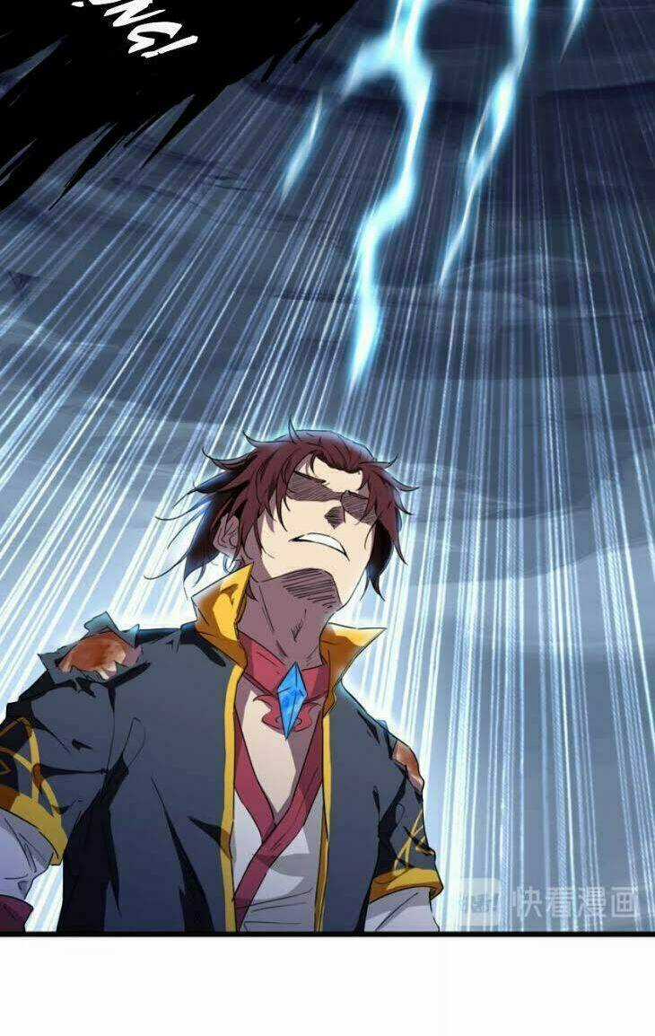 Long Mạch Võ Thần Chapter 11 trang 27