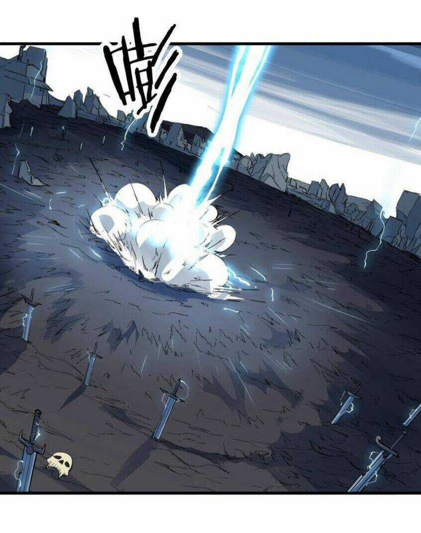 Long Mạch Võ Thần Chapter 11 trang 29