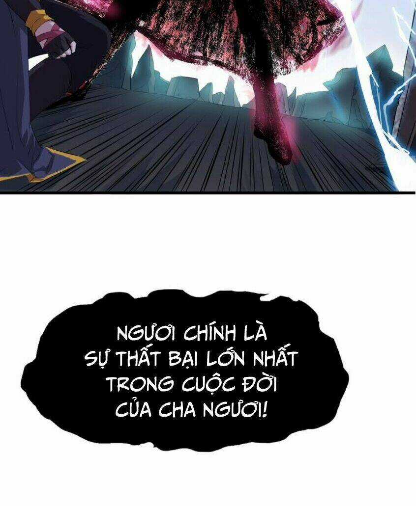 Long Mạch Võ Thần Chapter 11 trang 35