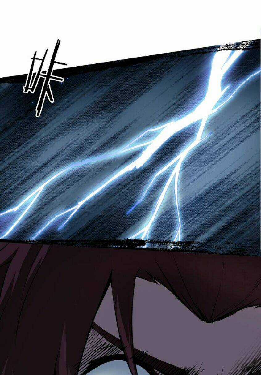 Long Mạch Võ Thần Chapter 11 trang 36