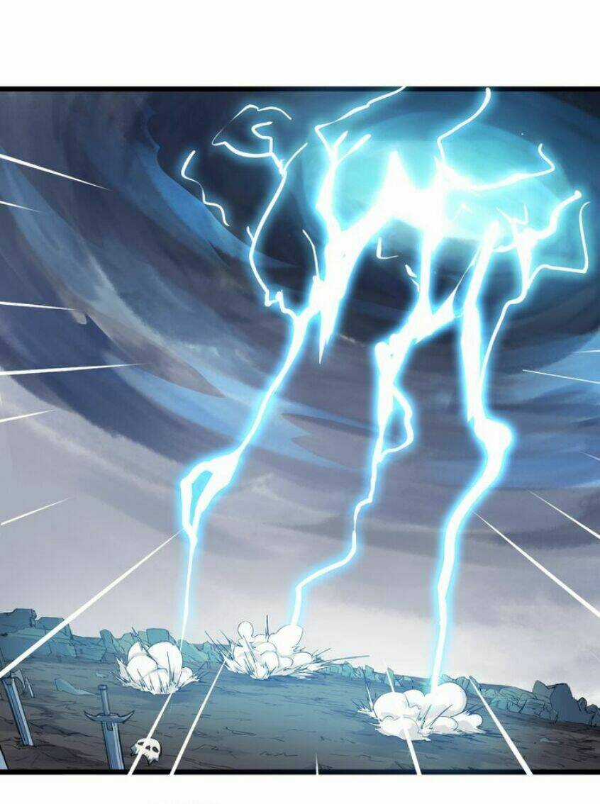 Long Mạch Võ Thần Chapter 11 trang 38