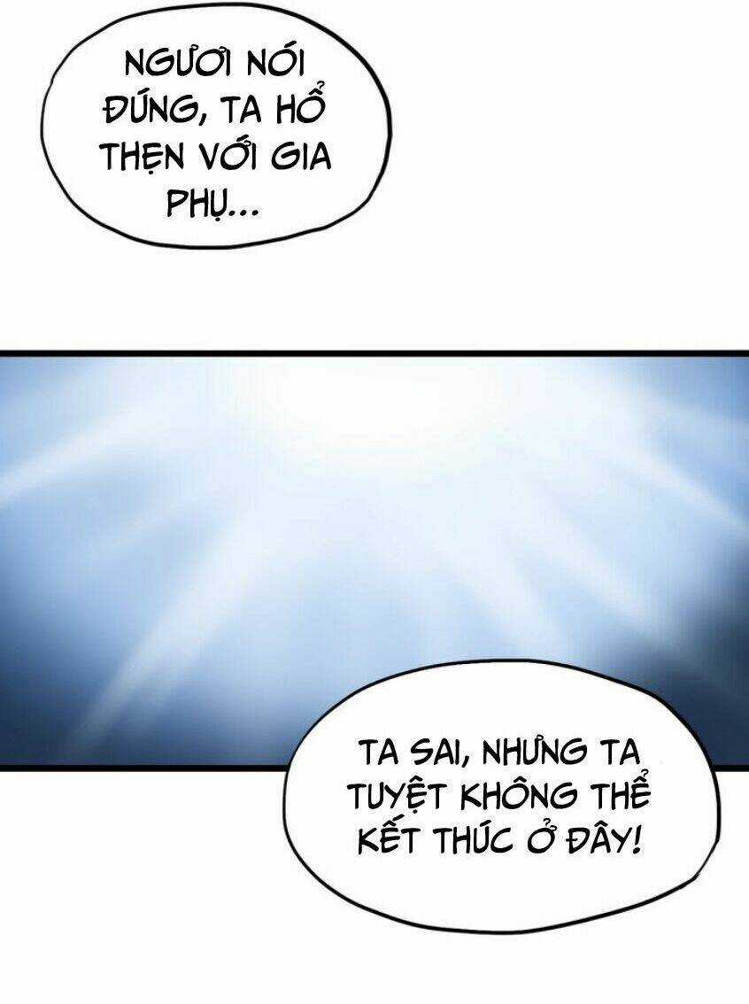 Long Mạch Võ Thần Chapter 11 trang 39