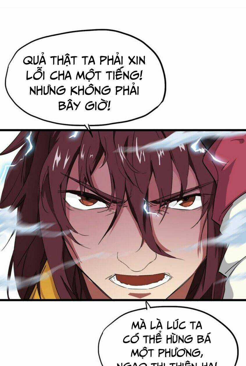 Long Mạch Võ Thần Chapter 11 trang 42