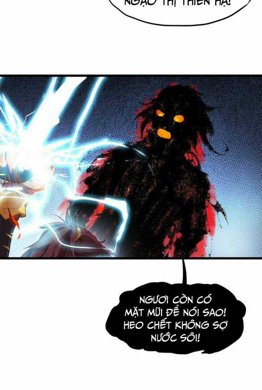 Long Mạch Võ Thần Chapter 11 trang 43