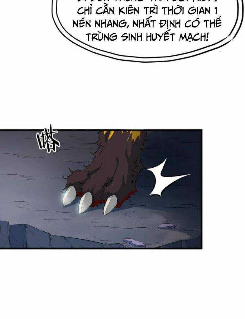 Long Mạch Võ Thần Chapter 11 trang 45