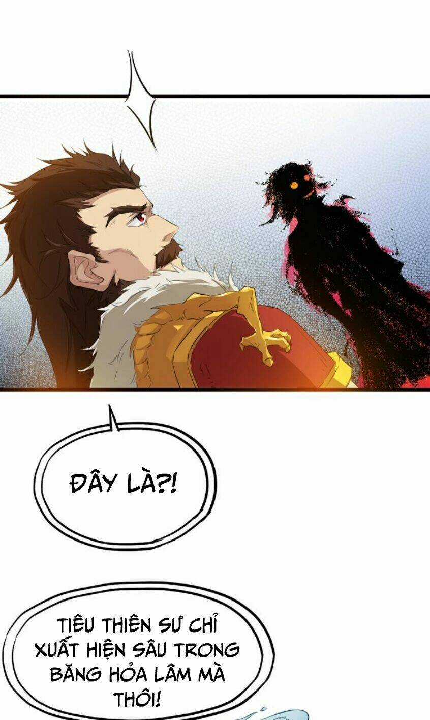 Long Mạch Võ Thần Chapter 11 trang 46