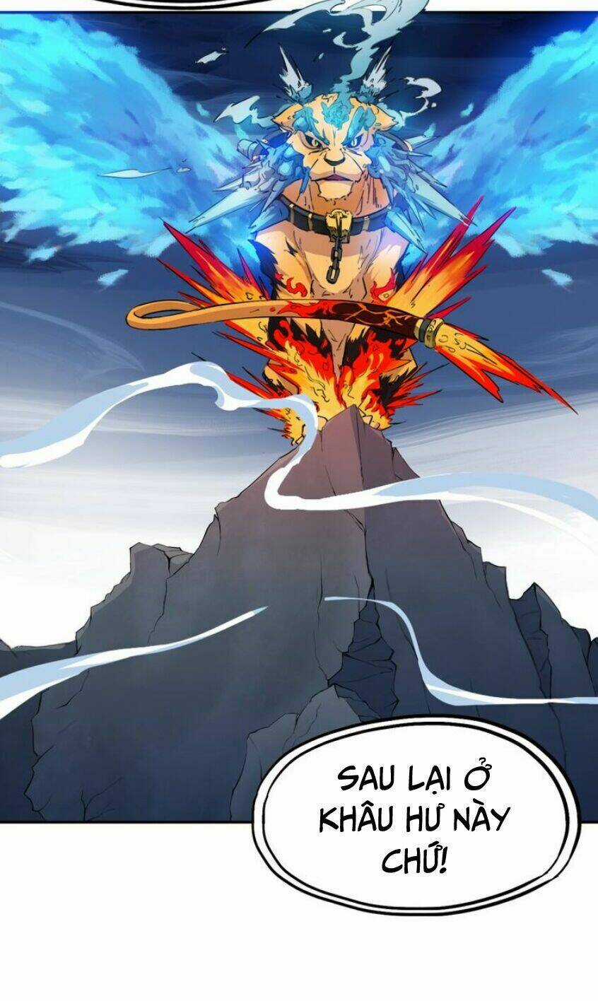 Long Mạch Võ Thần Chapter 11 trang 47