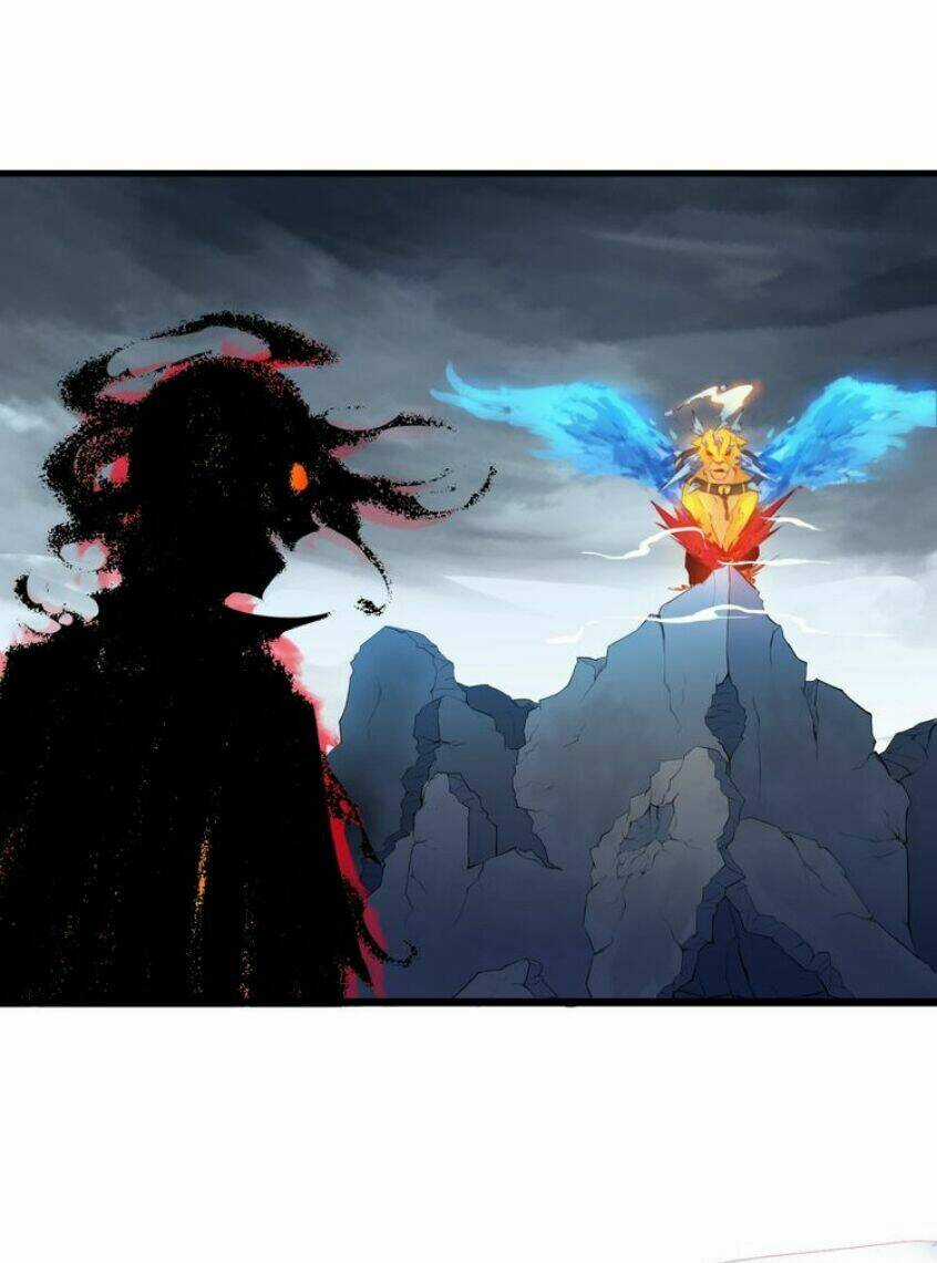 Long Mạch Võ Thần Chapter 11 trang 48