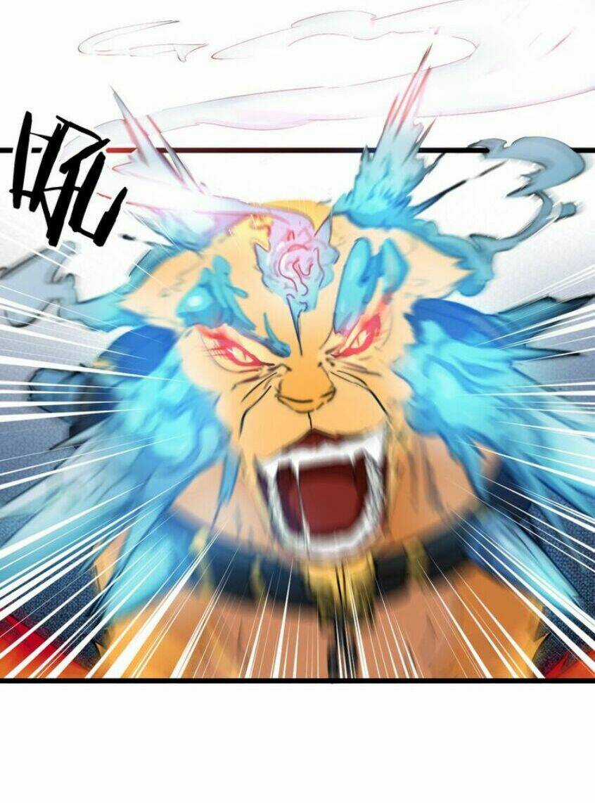 Long Mạch Võ Thần Chapter 11 trang 49