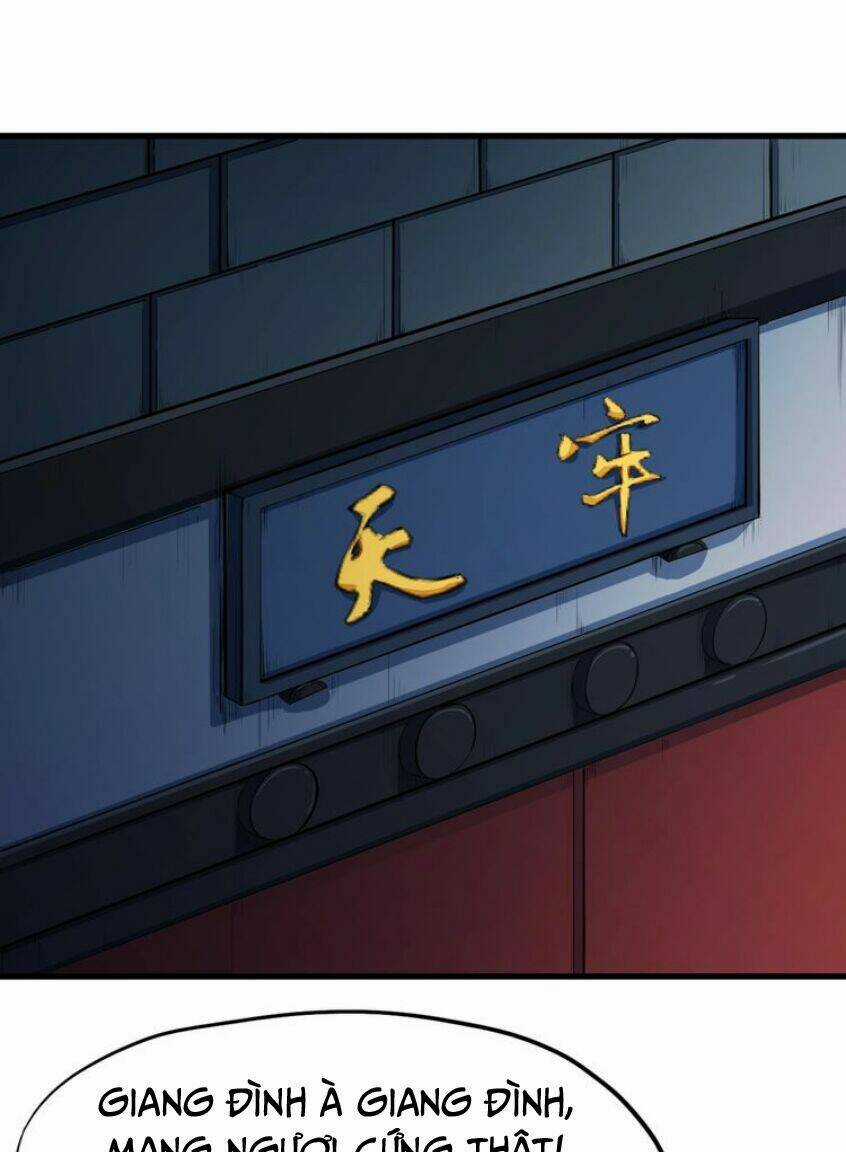 Long Mạch Võ Thần Chapter 11 trang 52