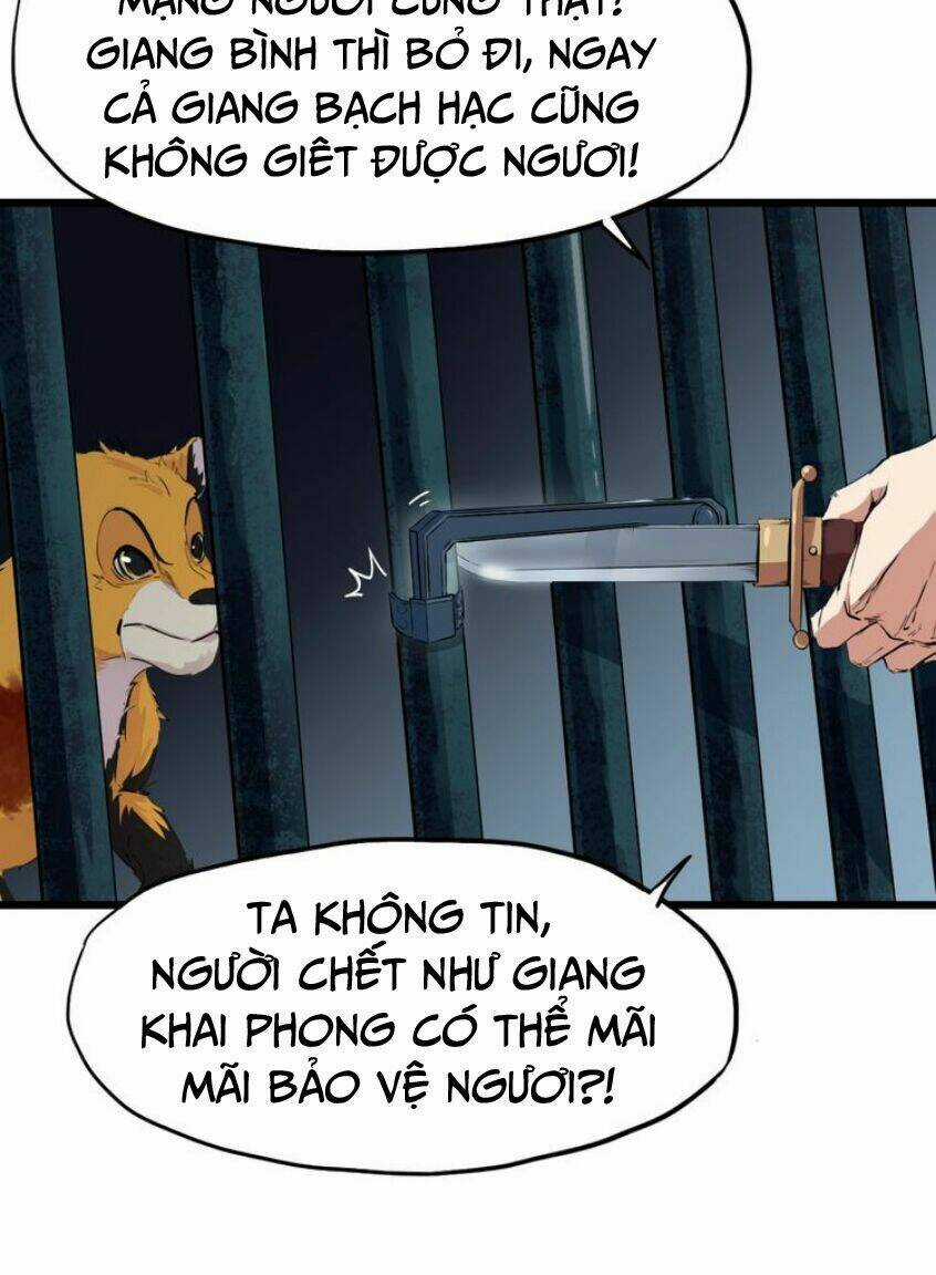 Long Mạch Võ Thần Chapter 11 trang 53