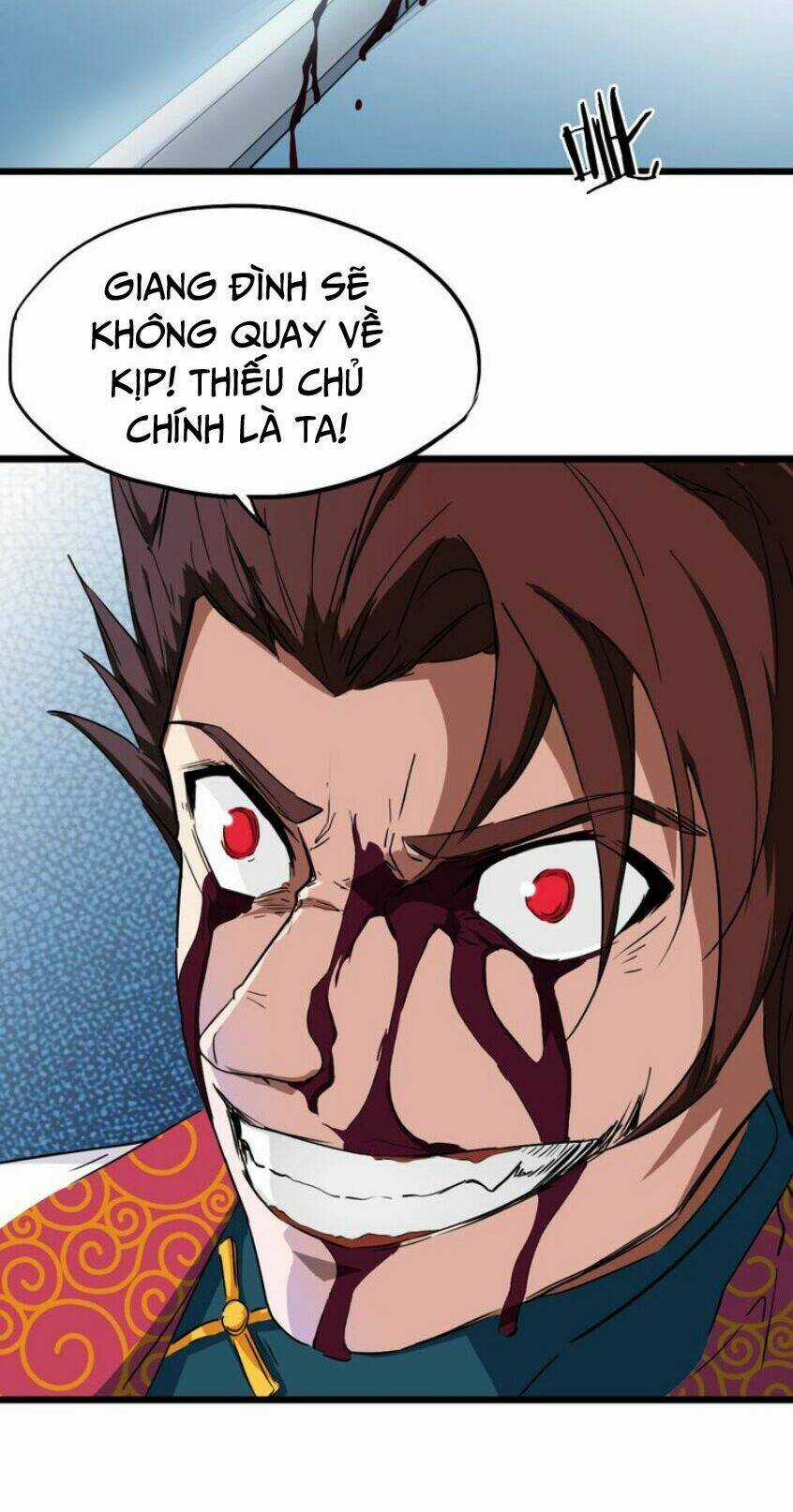 Long Mạch Võ Thần Chapter 11 trang 57