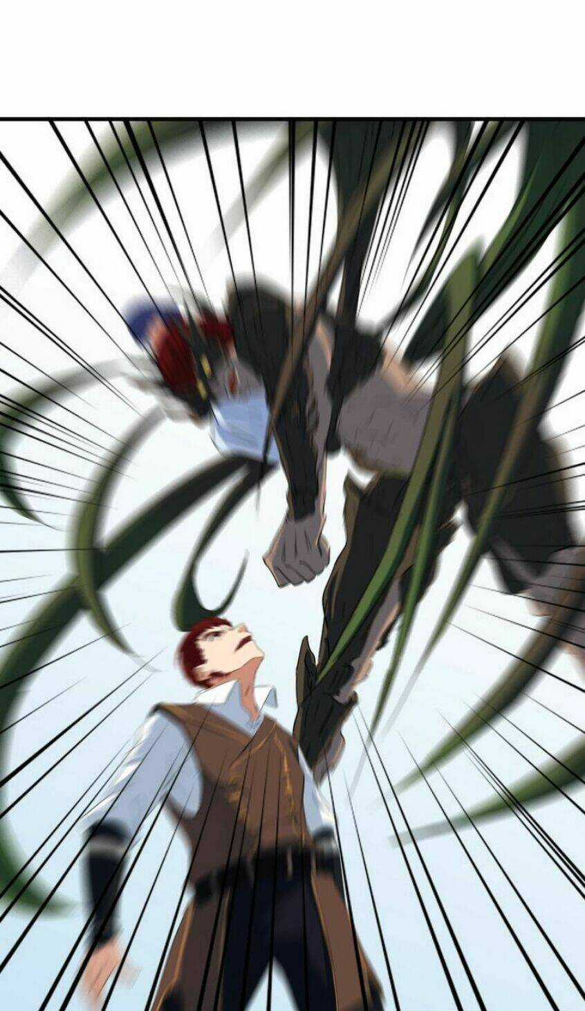 Long Mạch Võ Thần Chapter 12 trang 13