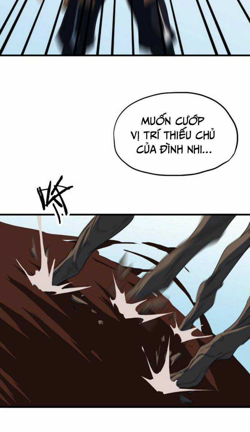 Long Mạch Võ Thần Chapter 12 trang 14