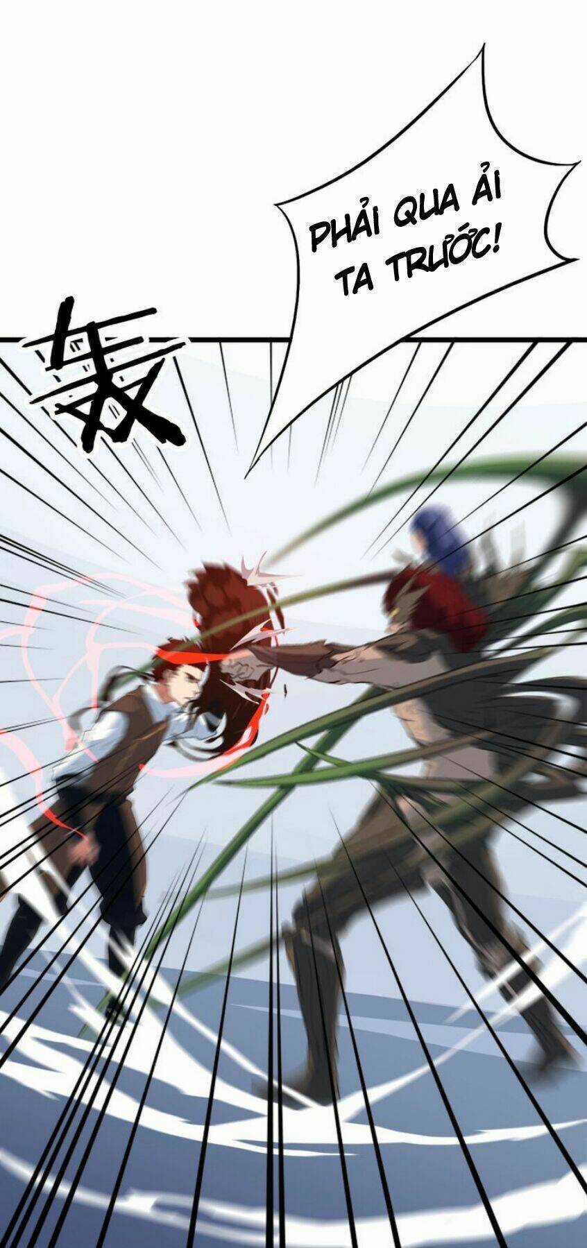 Long Mạch Võ Thần Chapter 12 trang 15