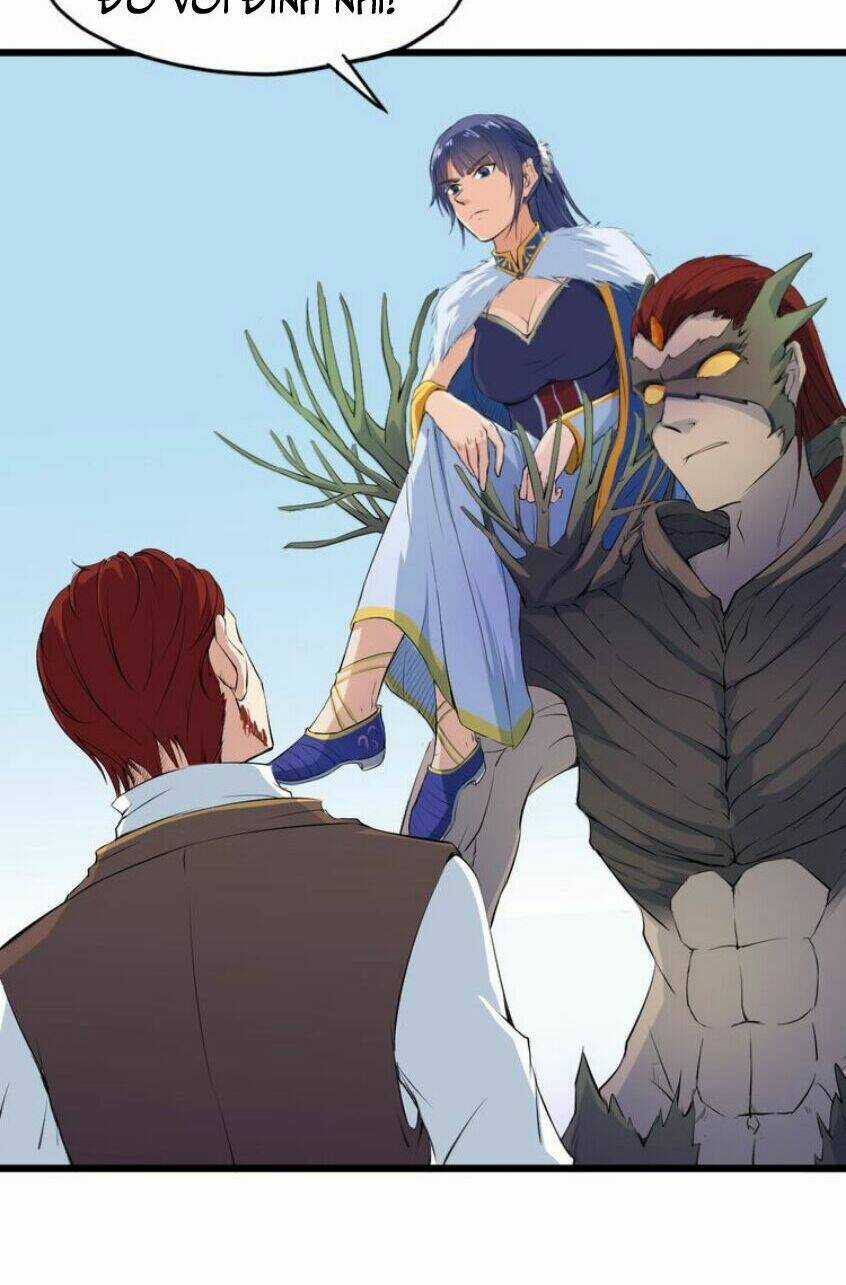 Long Mạch Võ Thần Chapter 12 trang 18