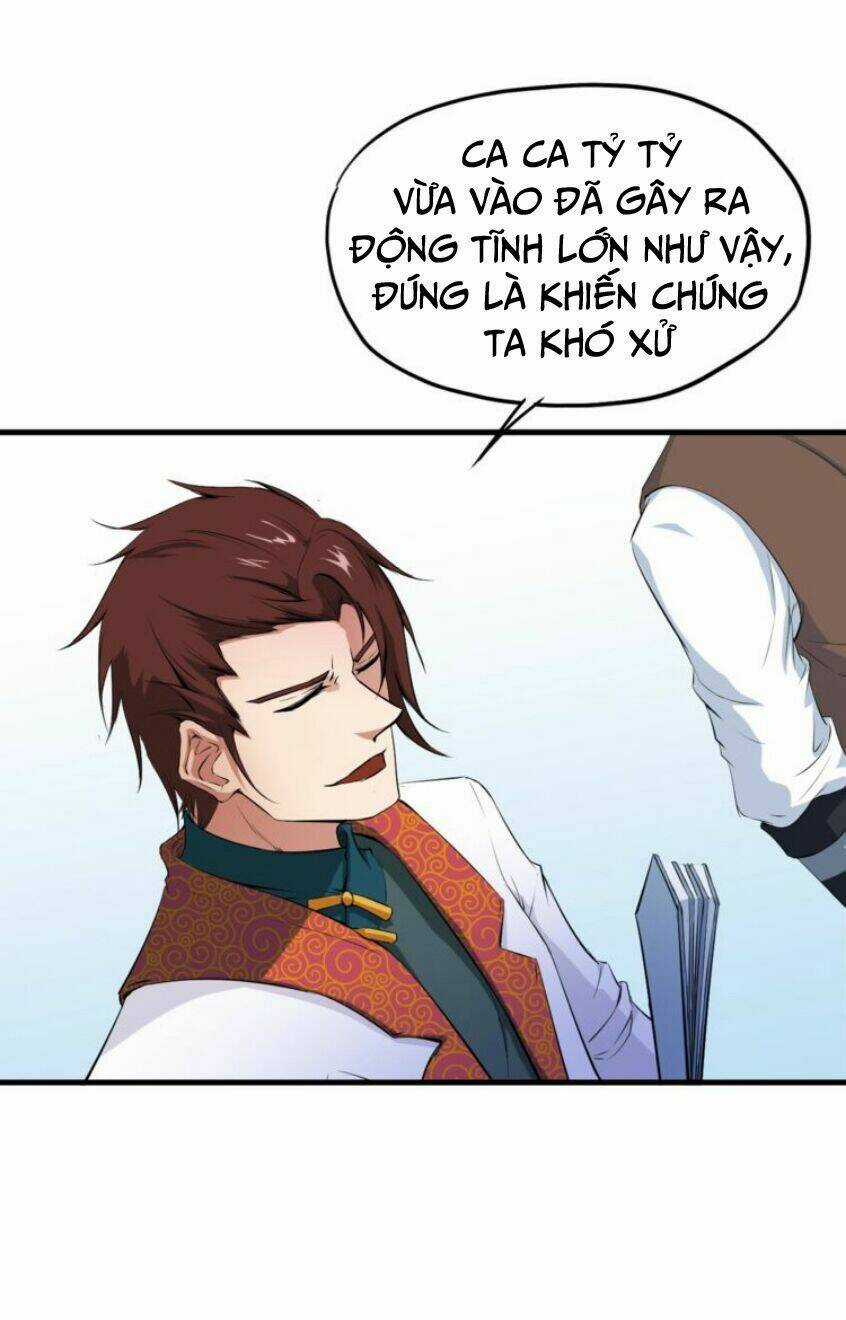 Long Mạch Võ Thần Chapter 12 trang 19