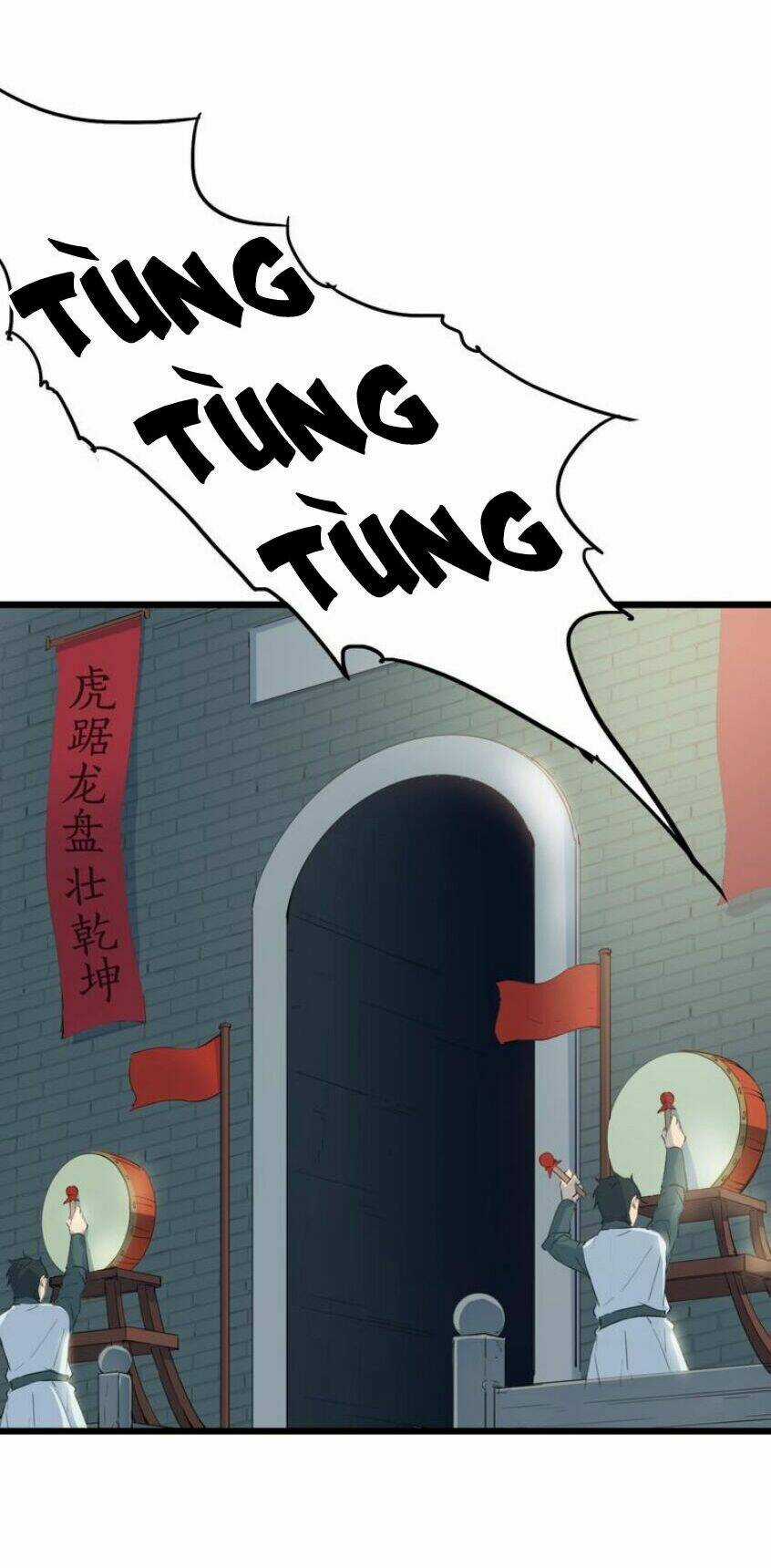 Long Mạch Võ Thần Chapter 12 trang 22