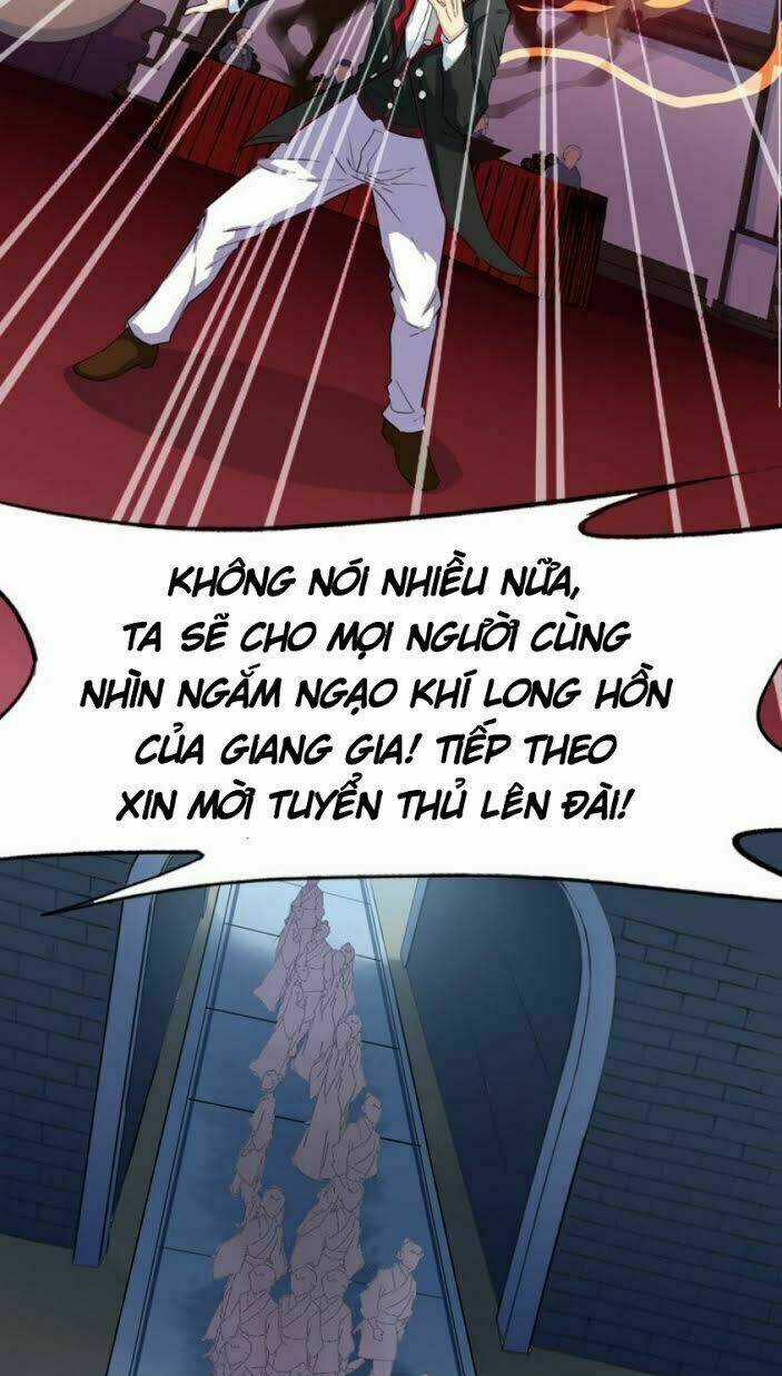 Long Mạch Võ Thần Chapter 12 trang 26