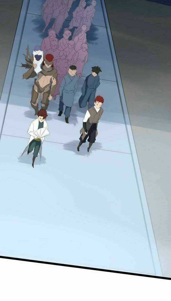 Long Mạch Võ Thần Chapter 12 trang 27