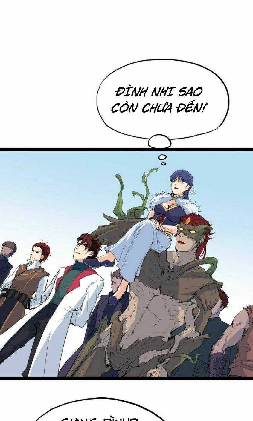 Long Mạch Võ Thần Chapter 12 trang 30