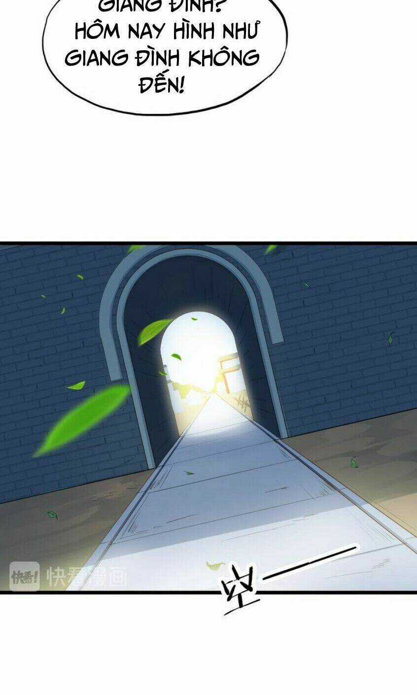 Long Mạch Võ Thần Chapter 12 trang 31