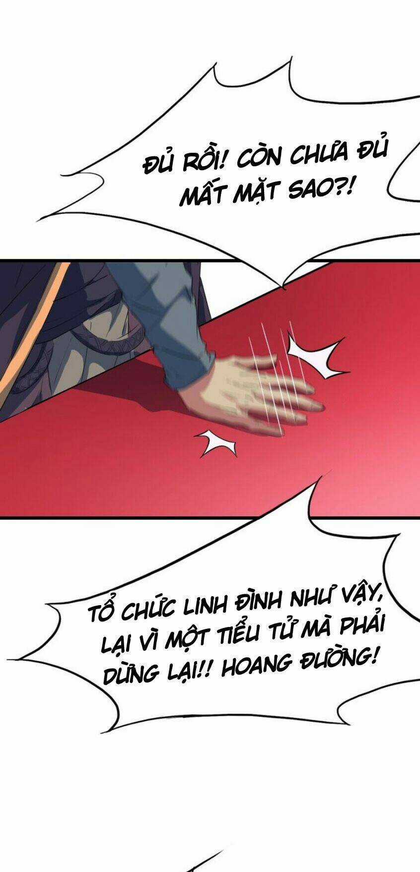 Long Mạch Võ Thần Chapter 12 trang 35