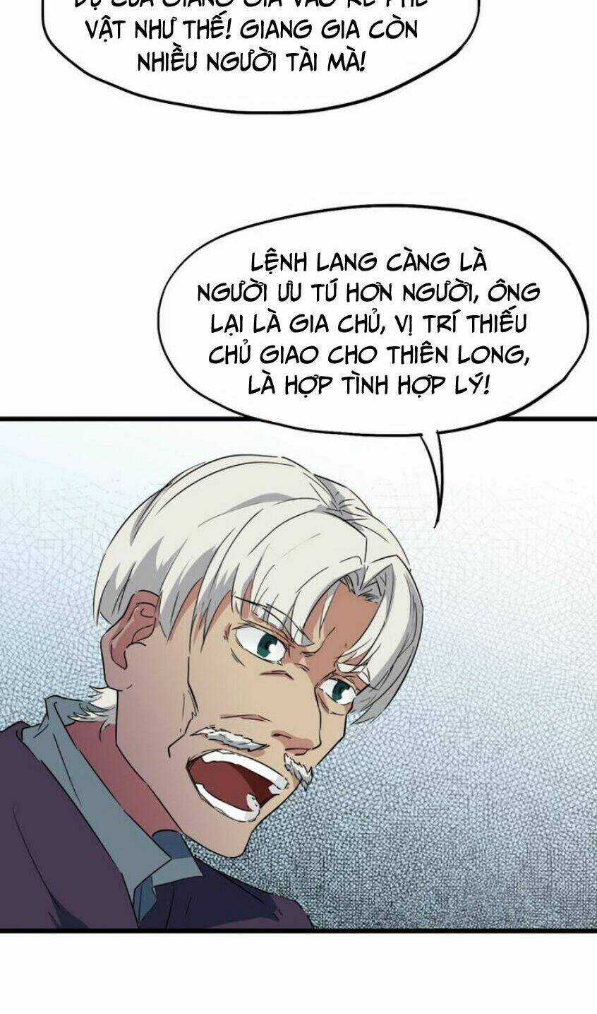 Long Mạch Võ Thần Chapter 12 trang 38