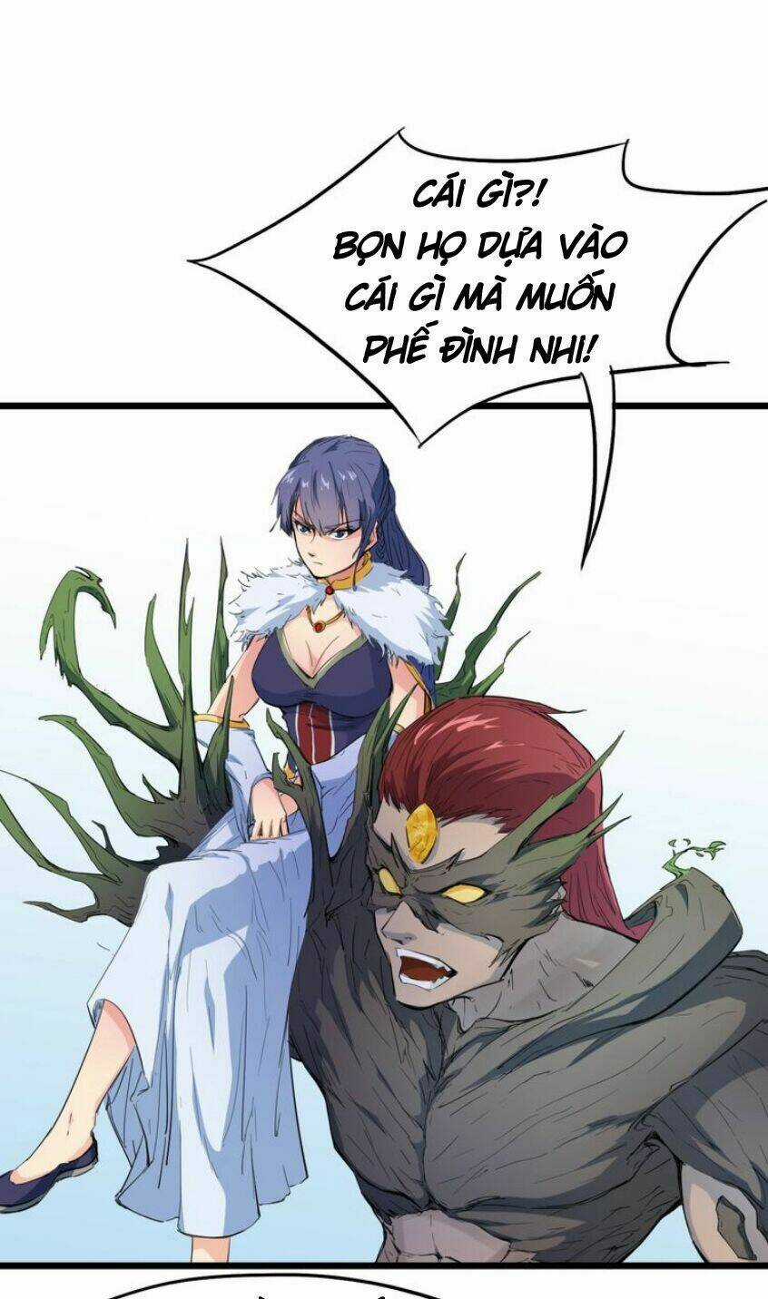 Long Mạch Võ Thần Chapter 12 trang 43