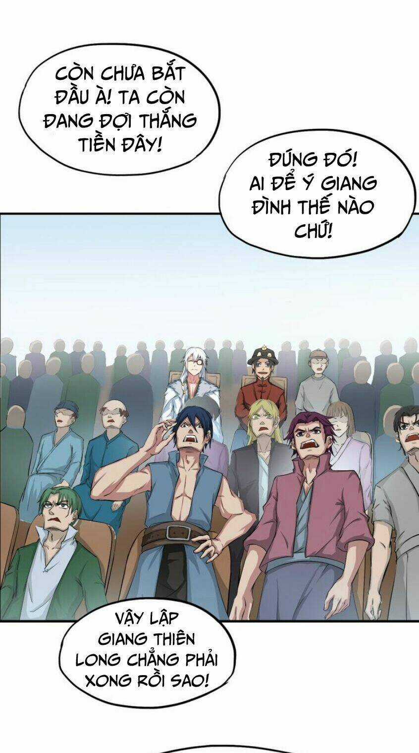 Long Mạch Võ Thần Chapter 12 trang 45