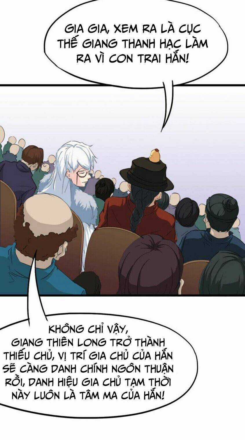 Long Mạch Võ Thần Chapter 12 trang 46