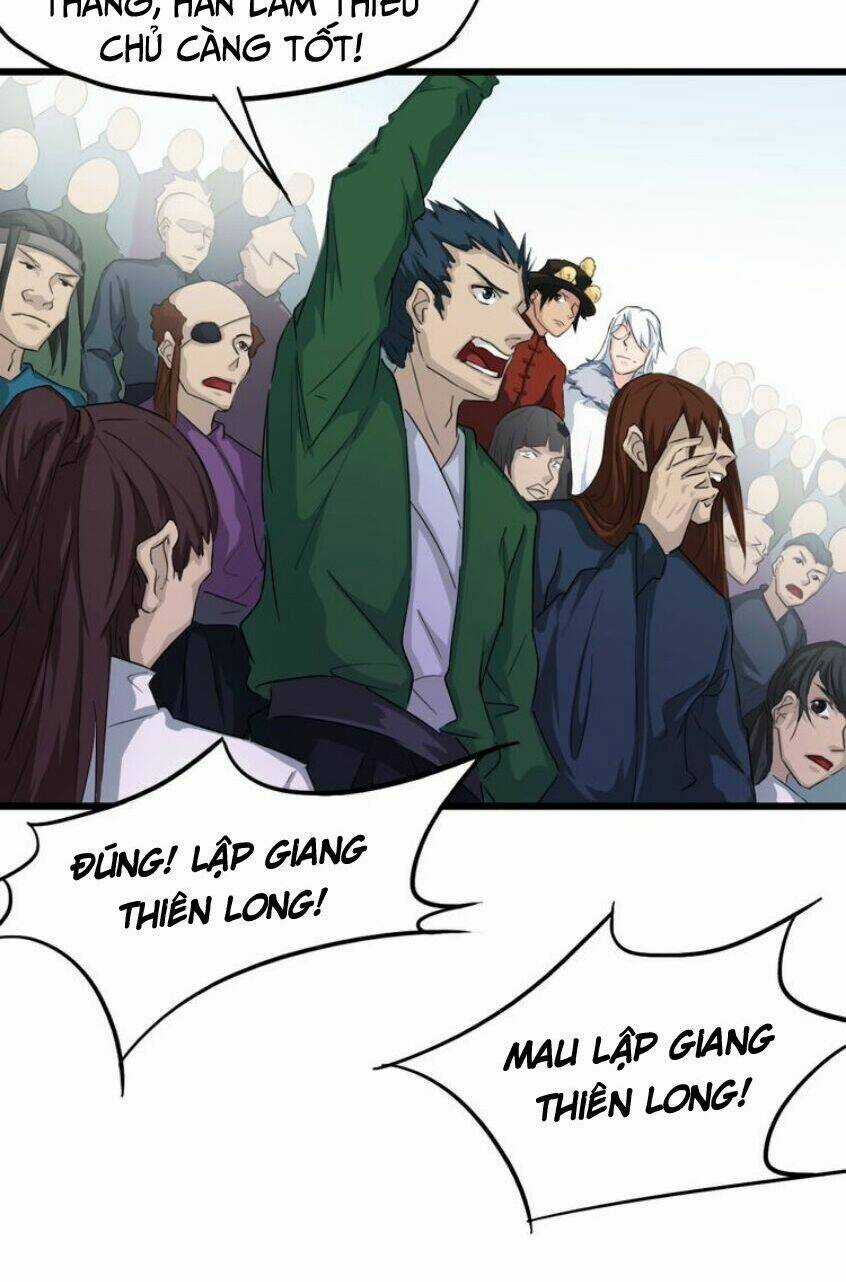 Long Mạch Võ Thần Chapter 12 trang 48
