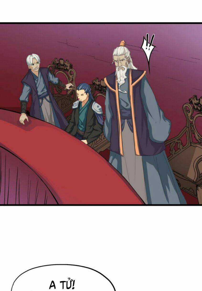 Long Mạch Võ Thần Chapter 12 trang 49